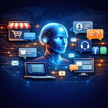 Imagen de Instancias de Comunicación y Soporte al Cliente