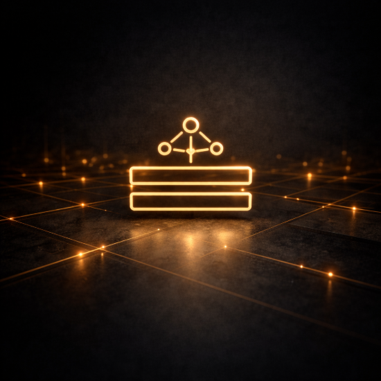 Imagem de AIO-NET · Leitura Semântica para IA