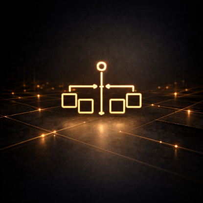 Imagem de Governação Cognitiva de IA